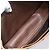 Christian Dior Borsa a spalla in tela a nido d'ape in pelle PVC nera Auth BA6822 Nero - vista 16