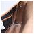 Christian Dior Borsa a spalla in tela a nido d'ape in pelle PVC nera Auth BA6822 Nero - vista 18