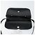 Borsa a spalla CÉLINE Carrozza in pelle nera e oro Auth ar13797 Nero D'oro - vista 19