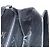 Borsa a spalla CÉLINE Carrozza in pelle nera e oro Auth ar13797 Nero D'oro - vista 21