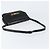 Borsa a spalla CÉLINE Carrozza in pelle nera e oro Auth ar13797 Nero D'oro - vista 7