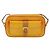 LOUIS VUITTON Monogram Vernis Christy MM Schultertasche Gelb M91108 Auth mr1610 - Ansicht 13