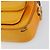 LOUIS VUITTON Monogram Vernis Christy MM Schultertasche Gelb M91108 Auth mr1610 - Ansicht 9