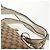Gucci Borsa a mano GG Canvas 2way Beige Bianco Auth ep10950 - vista 10