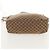 Gucci Borsa a mano GG Canvas 2way Beige Bianco Auth ep10950 - vista 15