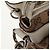 Gucci Borsa a mano GG Canvas 2way Beige Bianco Auth ep10950 - vista 22