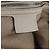 Gucci Borsa a mano GG Canvas 2way Beige Bianco Auth ep10950 - vista 23