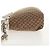 Gucci Borsa a mano GG Canvas 2way Beige Bianco Auth ep10950 - vista 4