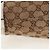 Gucci Borsa a mano GG Canvas 2way Beige Bianco Auth ep10950 - vista 5
