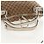 Gucci Borsa a mano GG Canvas 2way Beige Bianco Auth ep10950 - vista 8