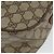 Borsa a Spalla Gucci GG Canvas Web Sherry Line in Pelle PVC Beige Rossa Auth 146143 Rosso Verde - vista 12