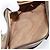 Borsa a Spalla Gucci GG Canvas Web Sherry Line in Pelle PVC Beige Rossa Auth 146143 Rosso Verde - vista 18