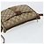 Borsa a Spalla Gucci GG Canvas Web Sherry Line in Pelle PVC Beige Rossa Auth 146143 Rosso Verde - vista 6