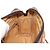 Céline Borsa a Spalla in Tela Macadam CELINE in Pelle PVC Marrone Auth ki6072 - vista 18