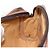Céline Borsa a Spalla in Tela Macadam CELINE in Pelle PVC Marrone Auth ki6072 - vista 19