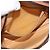 Céline Borsa a Spalla in Tela Macadam CELINE in Pelle PVC Marrone Auth ki6072 - vista 20