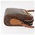 Céline Borsa a Spalla in Tela Macadam CELINE in Pelle PVC Marrone Auth ki6072 - vista 4