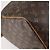 LOUIS VUITTON Borsa Boston Monogram Keepall 55 M41424 LV Auth 150835 Monogramma - vista 14