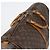LOUIS VUITTON Borsa Boston Monogram Keepall 55 M41424 LV Auth 150835 Monogramma - vista 6