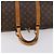 LOUIS VUITTON Borsa Boston Monogram Keepall 55 M41424 LV Auth 150835 Monogramma - vista 7