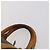 LOUIS VUITTON Borsa Boston Monogram Keepall 55 M41424 LV Auth 150835 Monogramma - vista 8