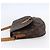 LOUIS VUITTON Monogram Saint Cloud GM Schultertasche M51242 LV Auth 150856 Monogramm - Ansicht 3