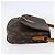 LOUIS VUITTON Monogram Saint Cloud GM Schultertasche M51242 LV Auth 150856 Monogramm - Ansicht 4