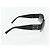 Gafas de sol CHANEL de plástico Negro CC Auth bs31456 - vista 4