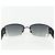 Gafas de sol CHANEL de plástico Negro CC Auth bs31456 - vista 8
