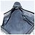 Borsa Sherry Line GG Supreme Web di GUCCI in PVC blu navy e oro 89 02 032 Auth 154586 - vista 20