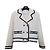 Chanel Collection Jacket Beige
