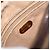 Borsa a Spalla GUCCI GG Plus Supreme PVC Beige Oro Auth ka292 D'oro - vista 16