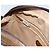 Borsa a Spalla GUCCI GG Plus Supreme PVC Beige Oro Auth ka292 D'oro - vista 20