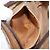Borsa a Spalla GUCCI GG Plus Supreme PVC Beige Oro Auth ka292 D'oro - vista 21