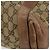 Gucci Borsa Tote Miss GG in Canvas GG Beige Argento 342591 Auth 154584 - vista 12