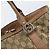 Gucci Borsa Tote Miss GG in Canvas GG Beige Argento 342591 Auth 154584 - vista 14