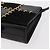 Borsa a Spalla Salvatore Ferragamo in Pelle Nera Oro Auth 153867 Nero D'oro - vista 11