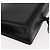 Borsa a Spalla Salvatore Ferragamo in Pelle Nera Oro Auth 153867 Nero D'oro - vista 12