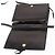 Borsa a Spalla Salvatore Ferragamo in Pelle Nera Oro Auth 153867 Nero D'oro - vista 15