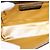 Borsa a Spalla Salvatore Ferragamo in Pelle Nera Oro Auth 153867 Nero D'oro - vista 17