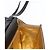 Borsa a Spalla Salvatore Ferragamo in Pelle Nera Oro Auth 153867 Nero D'oro - vista 18