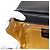 Borsa a Spalla Salvatore Ferragamo in Pelle Nera Oro Auth 153867 Nero D'oro - vista 20
