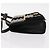 Borsa a Spalla Salvatore Ferragamo in Pelle Nera Oro Auth 153867 Nero D'oro - vista 5