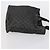 Borsa Tote GG Canvas Gucci 2 pezzi Azzurro Chiaro Nero Auth 150393 Blu chiaro - vista 12