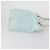 Borsa Tote GG Canvas Gucci 2 pezzi Azzurro Chiaro Nero Auth 150393 Blu chiaro - vista 4