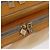 LOUIS VUITTON Monogram Vernis Marley Rucksack Grau M91038 LV Auth 151778 - Ansicht 17