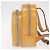 LOUIS VUITTON Monogram Vernis Marley Rucksack Grau M91038 LV Auth 151778 - Ansicht 3