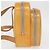LOUIS VUITTON Monogram Vernis Marley Rucksack Grau M91038 LV Auth 151778 - Ansicht 4