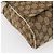 Borsa a Spalla GG Canvas Gucci Beige Argento 146236 Auth 154436 - vista 14
