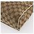 Borsa a Spalla GG Canvas Gucci Beige Argento 146236 Auth 154436 - vista 15